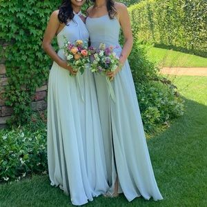 Jenny Yoo Kaira Dress (unaltered)